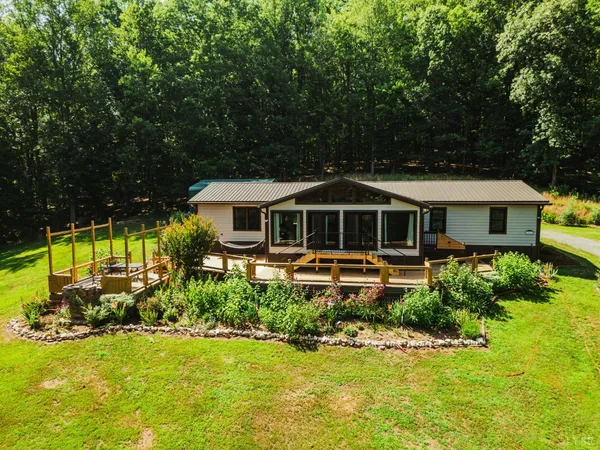 $372,000 | 1019 Wagon Trail Road, Monroe, VA 24574