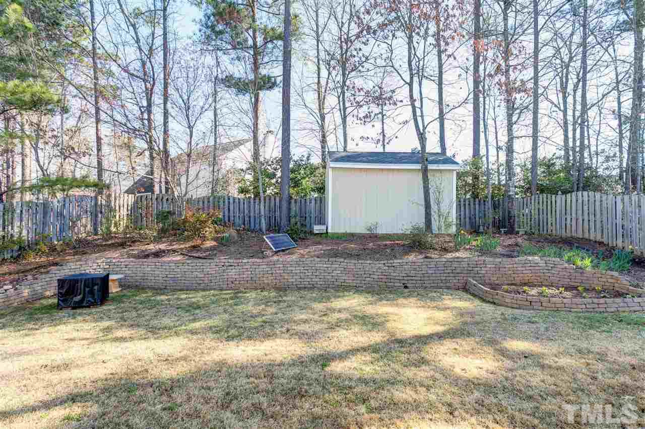 6924 Englehardt Drive Raleigh, NC 27617 - Photo 22 of 25 Gallery Image 22