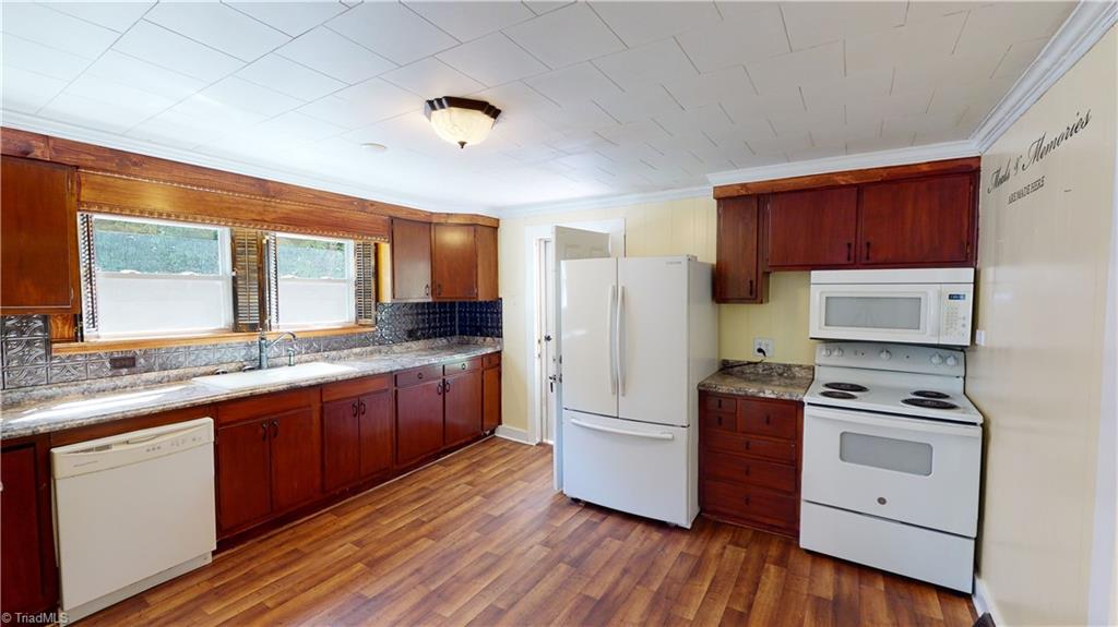 175 Toast Road Mount Airy, NC 27030 - Photo 14 of 32