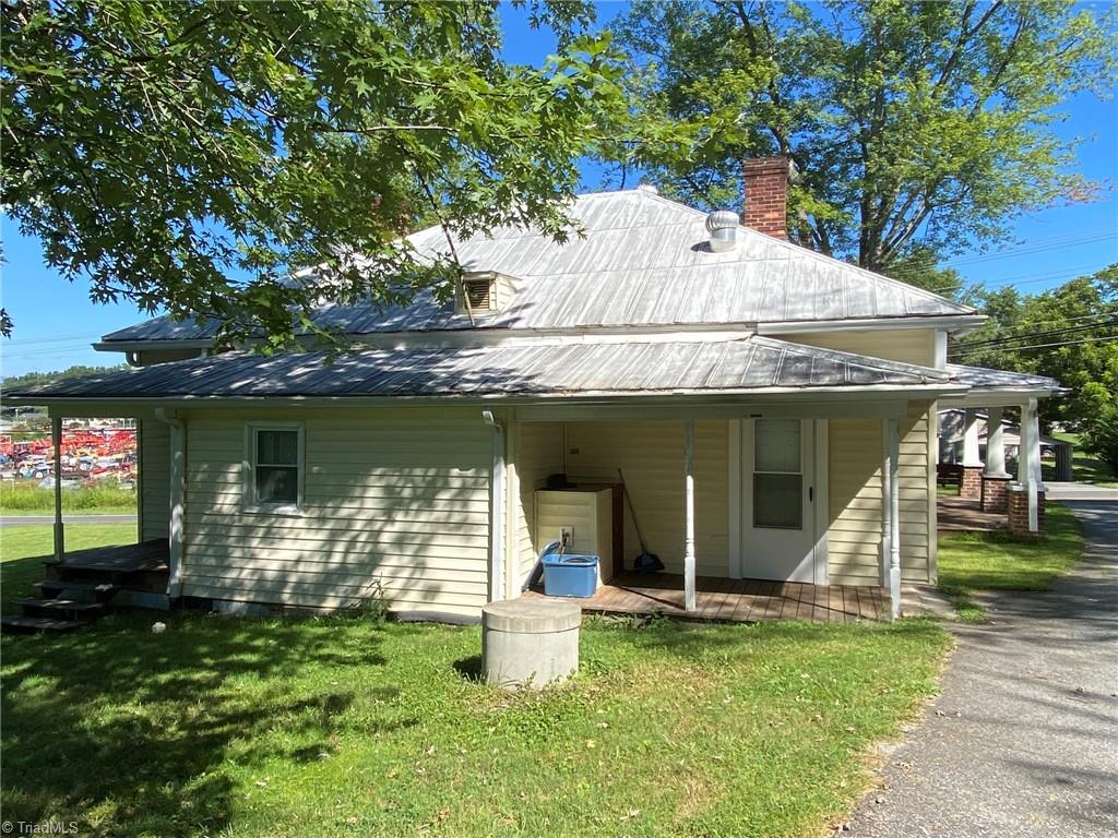 175 Toast Road Mount Airy, NC 27030 - Photo 24 of 32
