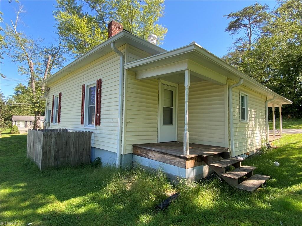 175 Toast Road Mount Airy, NC 27030 - Photo 25 of 32