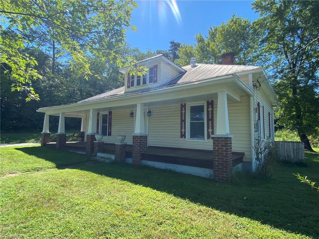 175 Toast Road Mount Airy, NC 27030 - Photo 27 of 32