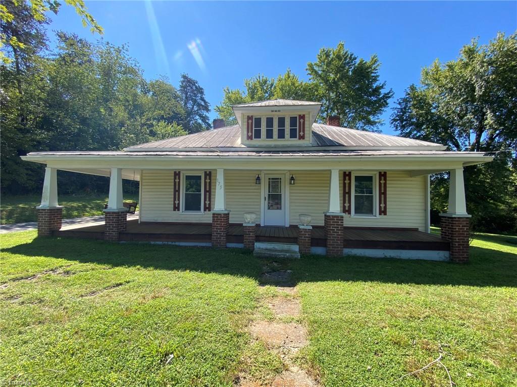 175 Toast Road Mount Airy, NC 27030 - Photo 29 of 32