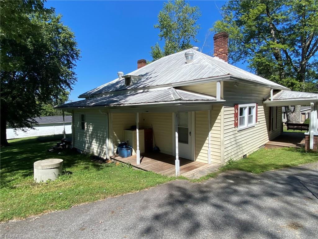 175 Toast Road Mount Airy, NC 27030 - Photo 31 of 32