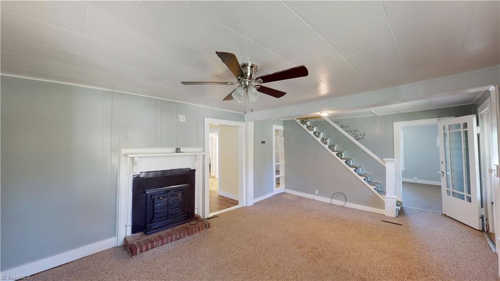175 Toast Road Mount Airy, NC 27030 - Photo 9 of 32