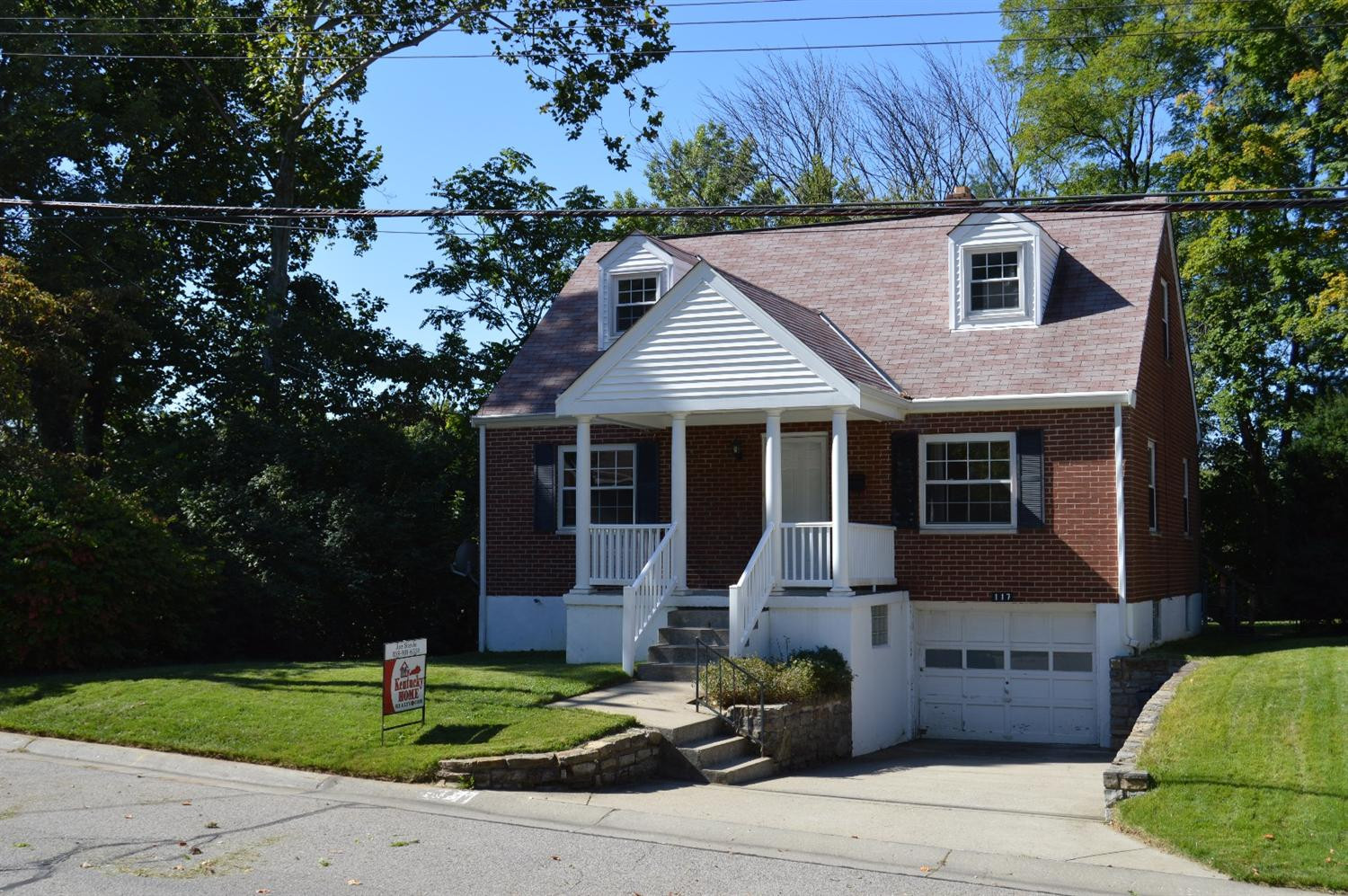 117 Morris Road Covington, KY 41011 - Photo 1 of 14 Gallery Image 1