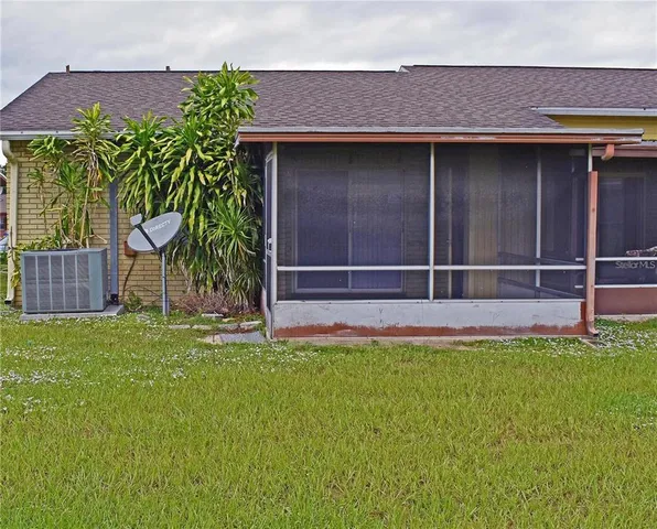 $1,485 | 9509 Fieldview Circle, Unit A, Thonotosassa, FL 33592
