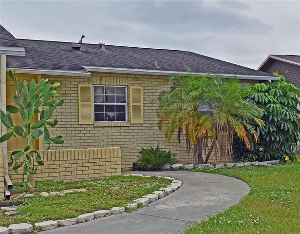 $1,485 | 9509 Fieldview Circle, Unit A, Thonotosassa, FL 33592