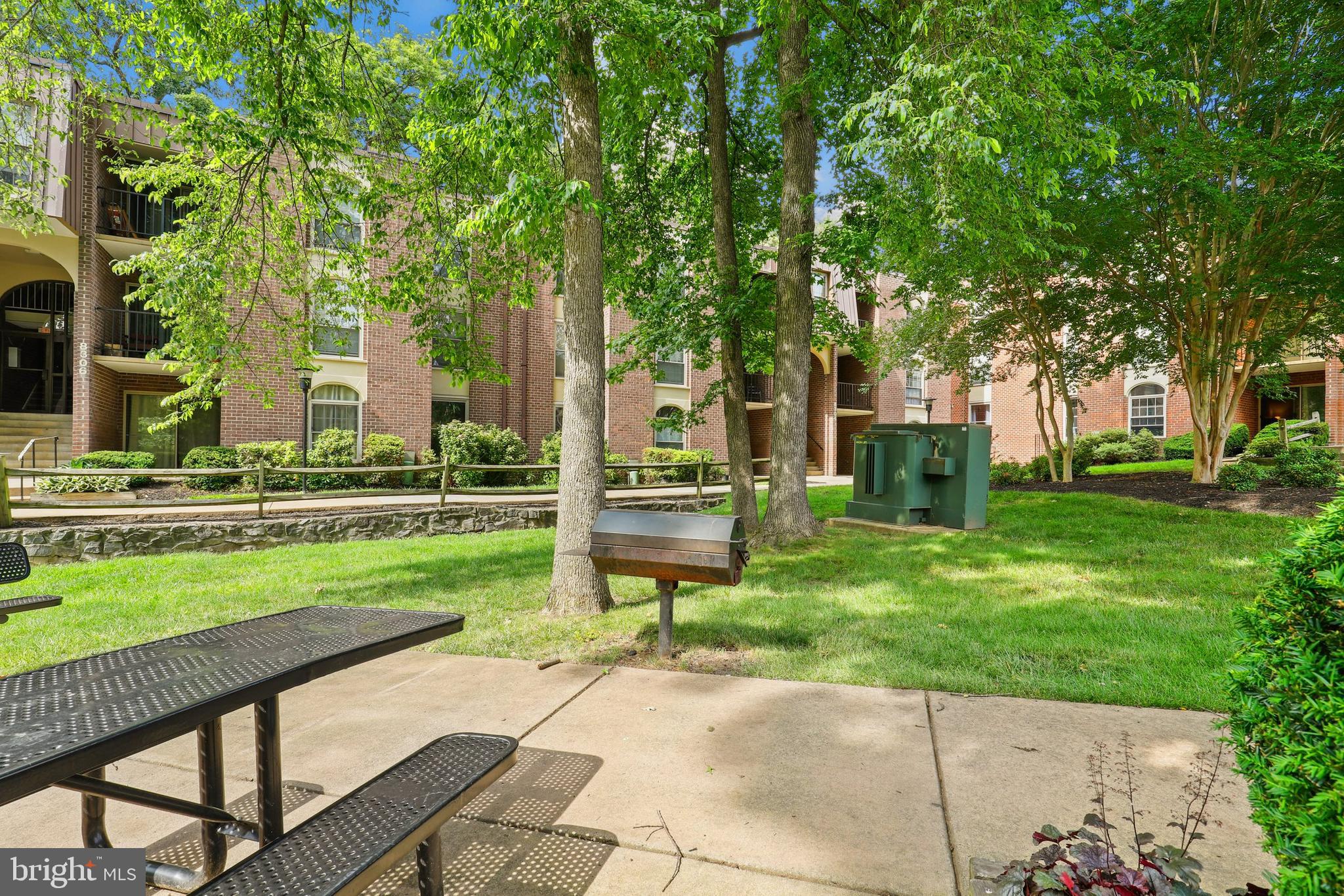 8310 Tobin Road, Unit 831022 Annandale, VA 22003 - Photo 36 of 48 Gallery Image 36