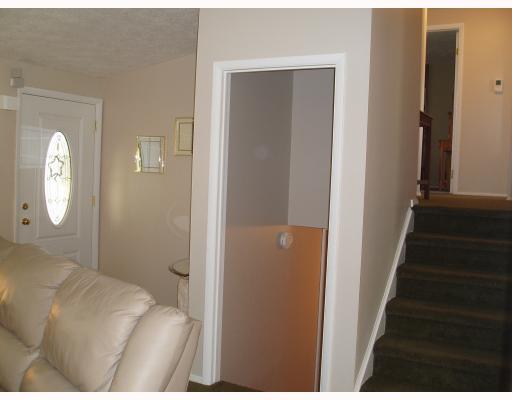 Other. Entry offers new Insulated Front Door with leaded glass detail. Fresh, Young Decor throughout!