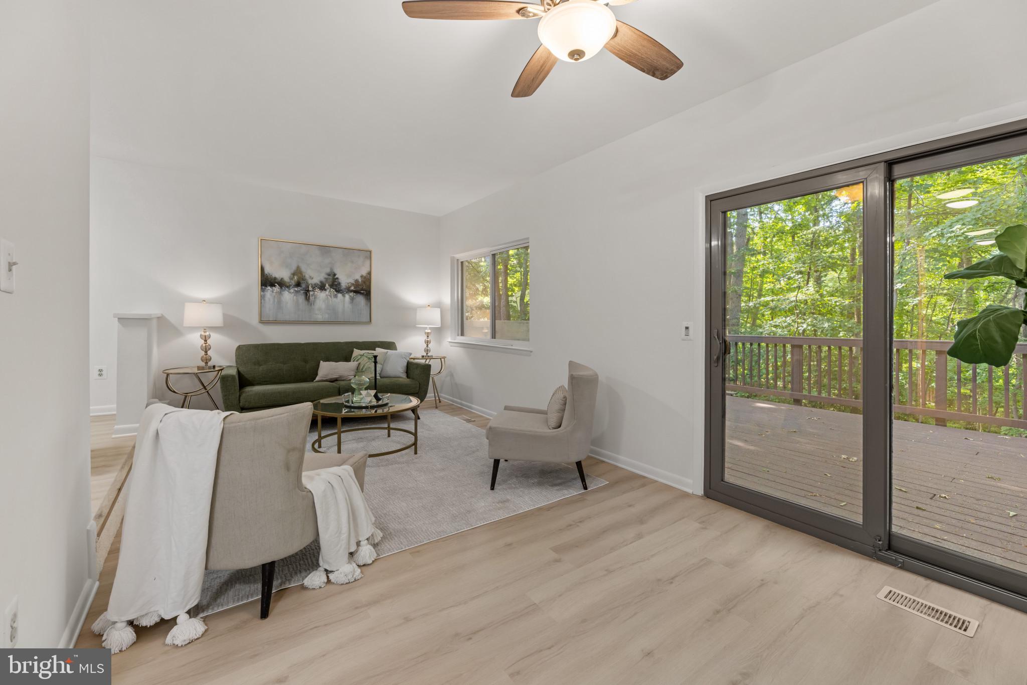 11944 Barrel Cooper Court Reston, VA 20191 - Photo 3 of 23
