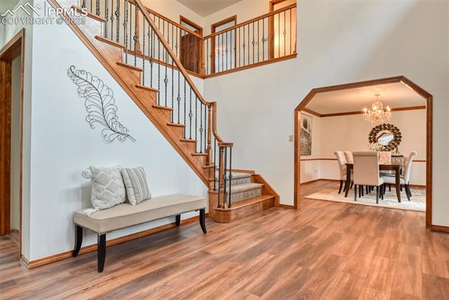 750 Winding Hills Road Monument, CO 80132 - Photo 4 of 50 Gallery Image 4