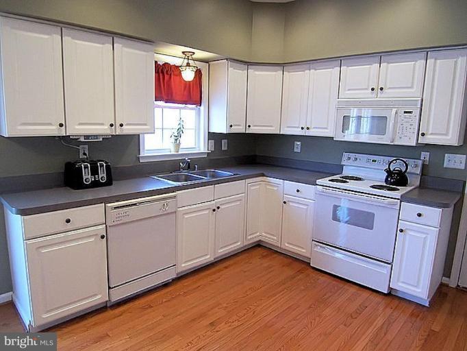 641 Wilmot Ridge Road Westminster, MD 21157 - Photo 14 of 22 Kitchen
