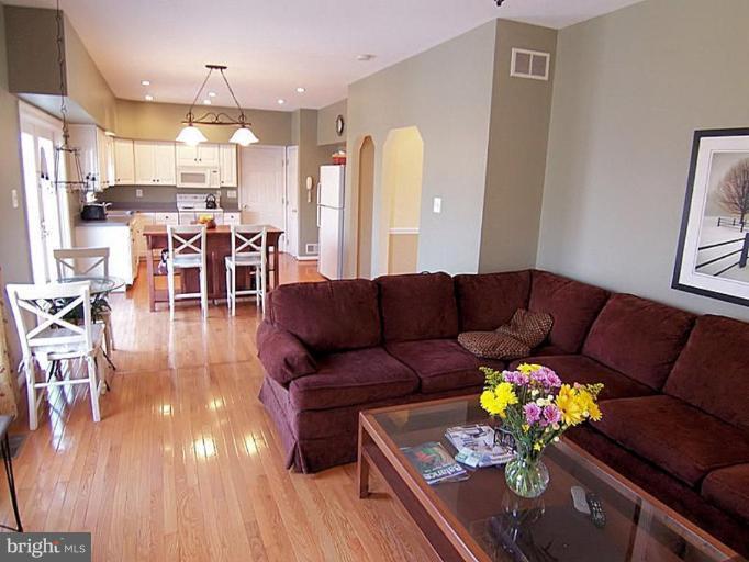 641 Wilmot Ridge Road Westminster, MD 21157 - Photo 15 of 22 Living Room #2