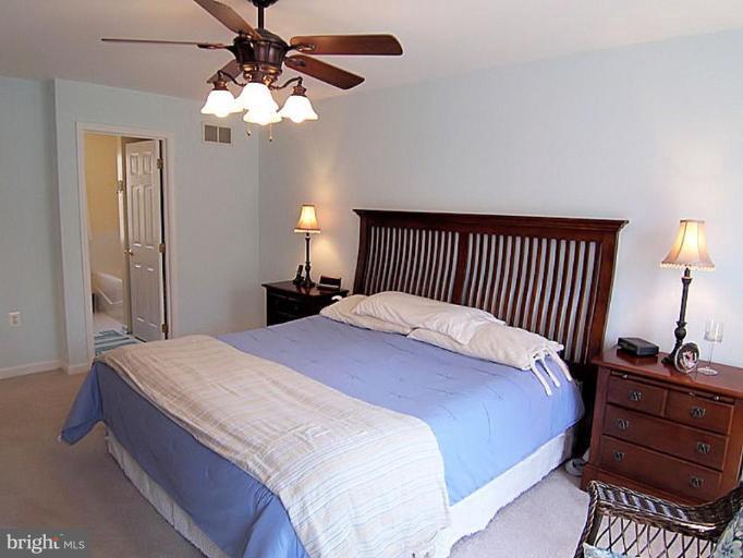 641 Wilmot Ridge Road Westminster, MD 21157 - Photo 17 of 22 Master Bedroom #2