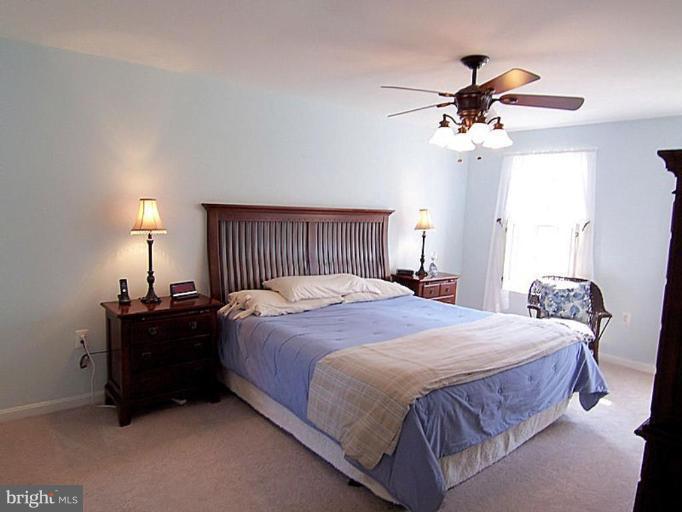 641 Wilmot Ridge Road Westminster, MD 21157 - Photo 18 of 22 Master Bedroom