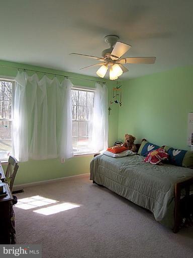 641 Wilmot Ridge Road Westminster, MD 21157 - Photo 20 of 22 Bedroom #2