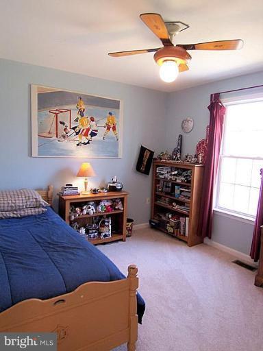 641 Wilmot Ridge Road Westminster, MD 21157 - Photo 21 of 22 Bedroom #3