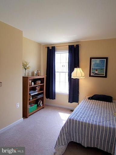 641 Wilmot Ridge Road Westminster, MD 21157 - Photo 22 of 22 Bedroom #4