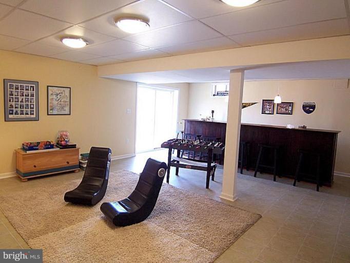 641 Wilmot Ridge Road Westminster, MD 21157 - Photo 7 of 22 Basement #1