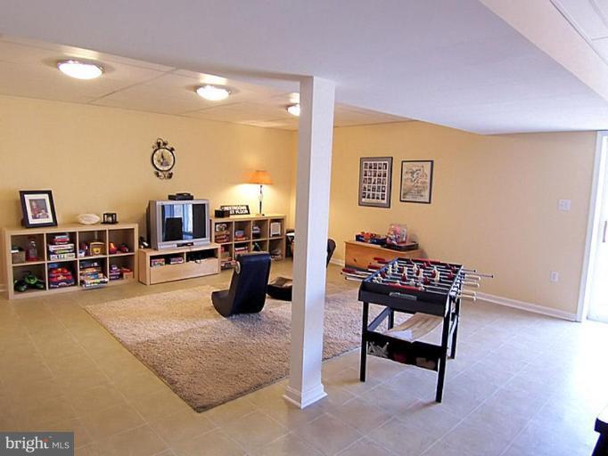 641 Wilmot Ridge Road Westminster, MD 21157 - Photo 8 of 22 Basement #2
