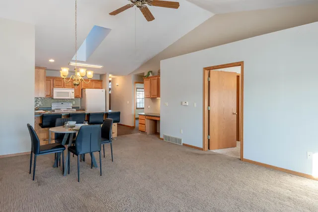 $225,000 | 584 North Wisconsin Street, Berlin, WI 54923