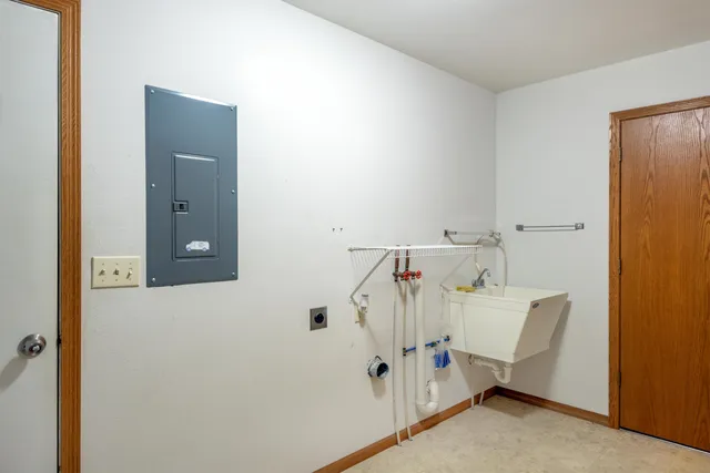 $225,000 | 584 North Wisconsin Street, Berlin, WI 54923