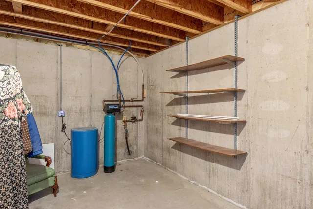 $225,000 | 584 North Wisconsin Street, Berlin, WI 54923