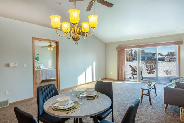 $225,000 | 584 North Wisconsin Street, Berlin, WI 54923