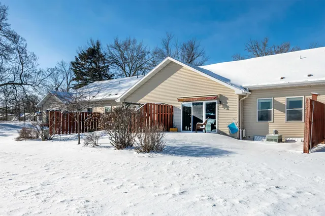 $225,000 | 584 North Wisconsin Street, Berlin, WI 54923