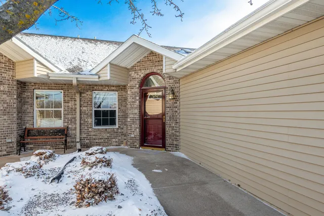 $225,000 | 584 North Wisconsin Street, Berlin, WI 54923