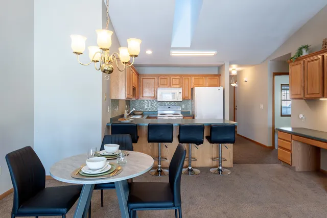 $225,000 | 584 North Wisconsin Street, Berlin, WI 54923