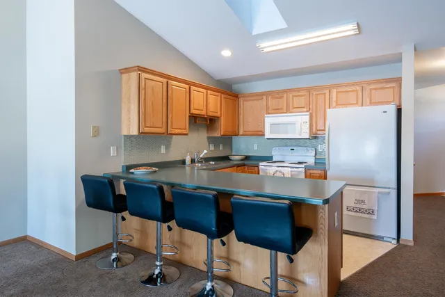 $225,000 | 584 North Wisconsin Street, Berlin, WI 54923