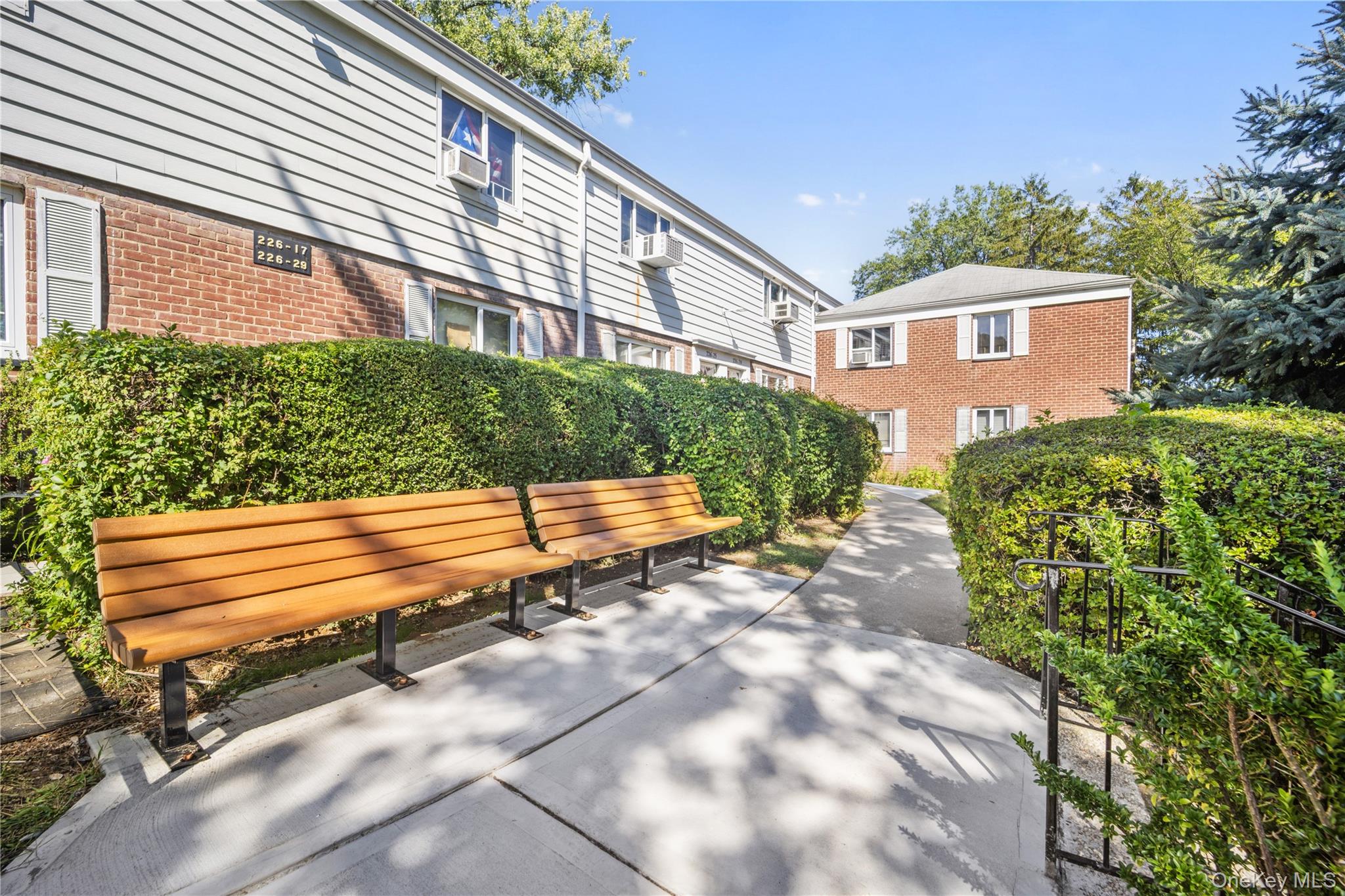 226-29 Manor Road, Unit UPPR Queens, NY 11427 - Photo 5 of 21 View of community