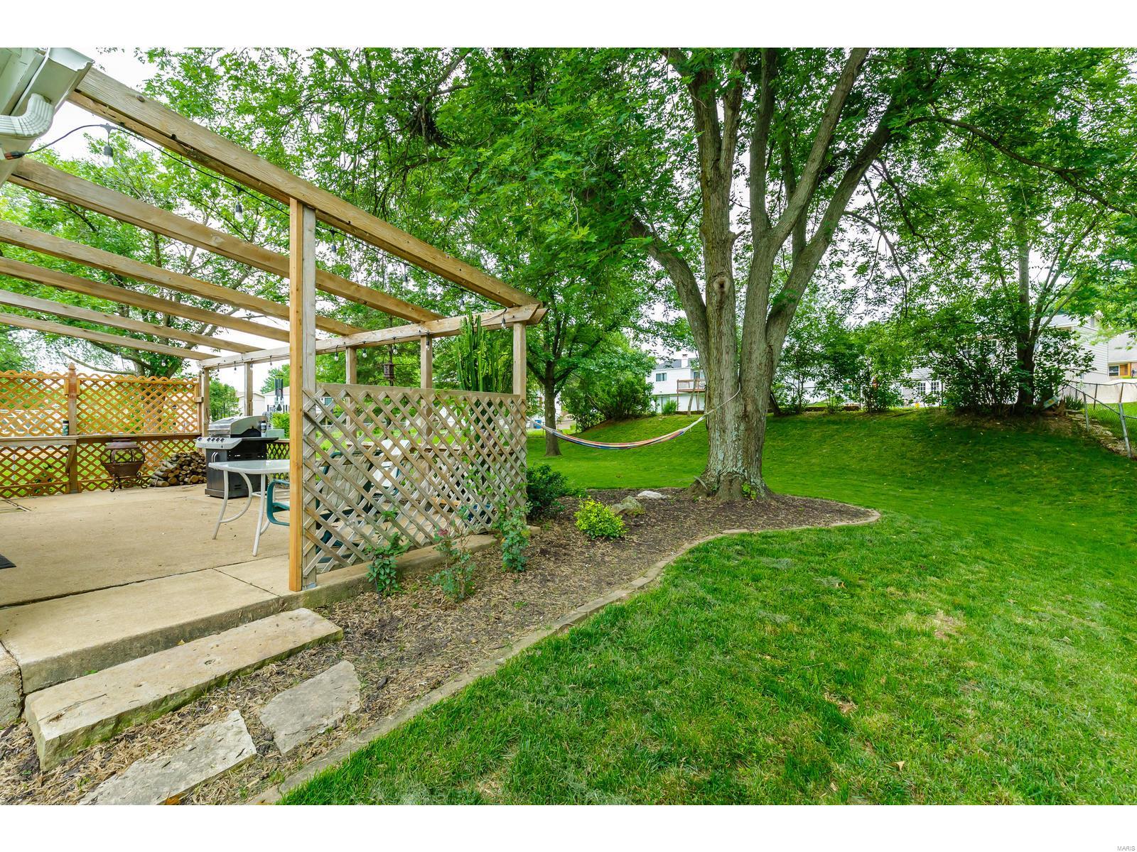 692 Walnut Point Court Ballwin, MO 63021 - Photo 45 of 51