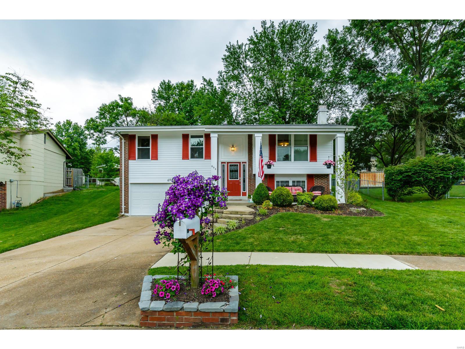 692 Walnut Point Court Ballwin, MO 63021 - Photo 51 of 51