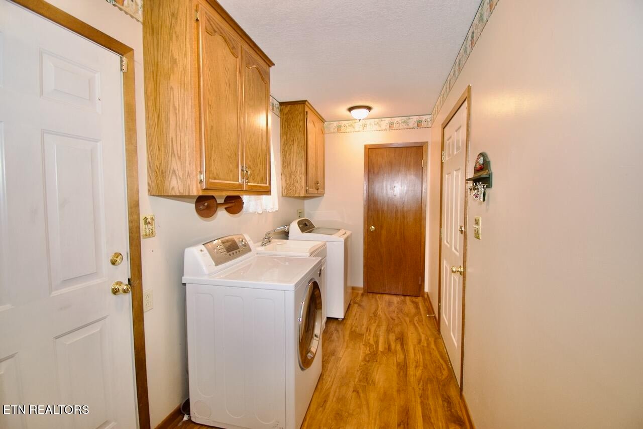 922 Ratledge Road Friendsville, TN 37737 - Photo 39 of 60 Gallery Image 39