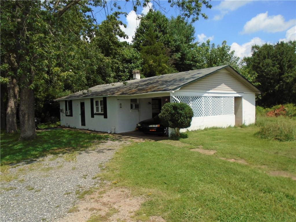 1148 Cape Hickory Road Hickory, NC 28601 - Photo 1 of 8 Gallery Image 1