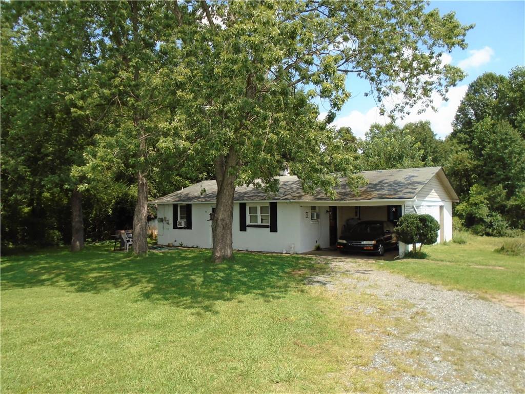 1148 Cape Hickory Road Hickory, NC 28601 - Photo 8 of 8 Gallery Image 8
