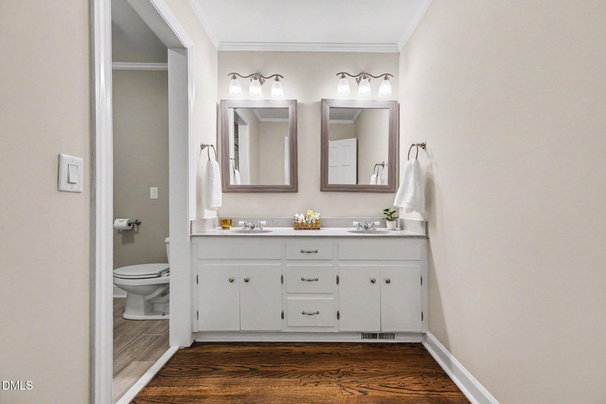 1608 Westhaven Drive Raleigh, NC 27607 - Photo 22 of 33