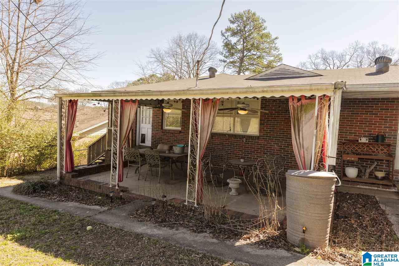 1320 Lawrence Street Birmingham, AL 35210 - Photo 19 of 21