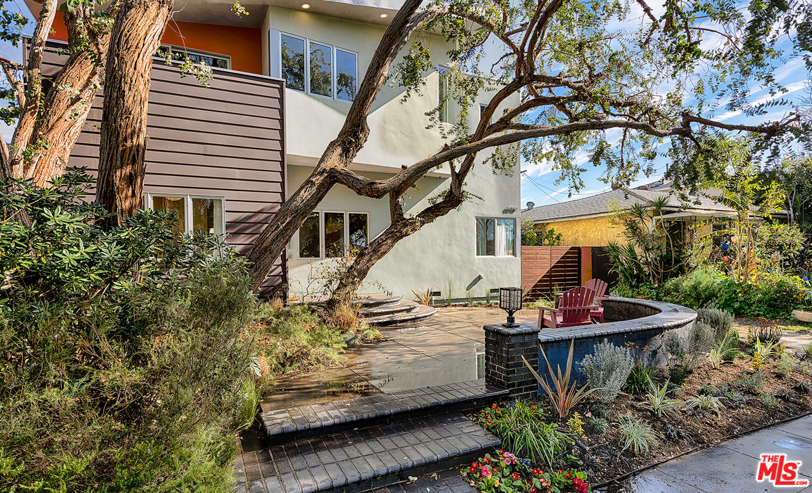 11050 Rhoda Way Culver City, CA 90230 - Photo 1 of 1