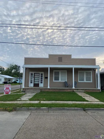 $1,200 | 574 Goode Street, Thibodaux, LA 70301