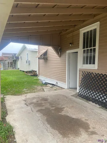 $1,200 | 574 Goode Street, Thibodaux, LA 70301
