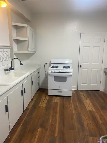 $1,200 | 574 Goode Street, Thibodaux, LA 70301