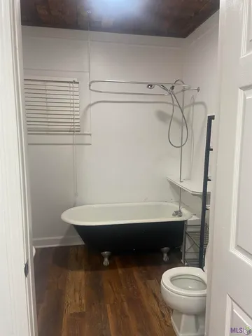 $1,200 | 574 Goode Street, Thibodaux, LA 70301