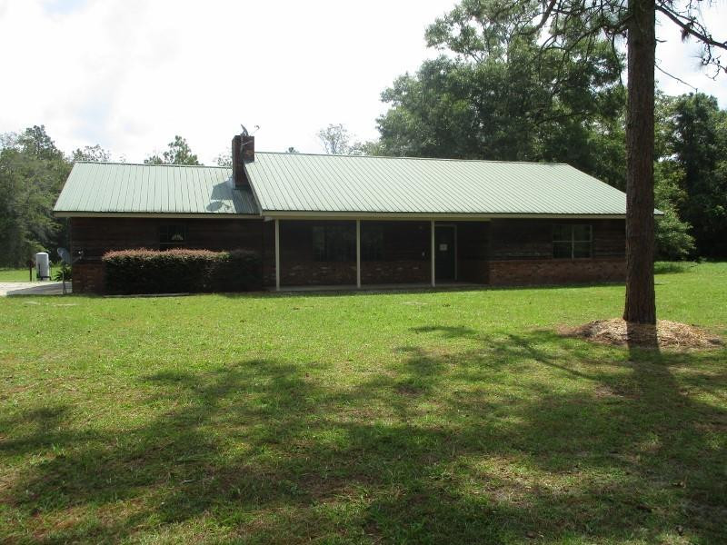 1342 Shrine Club Road Jesup, GA 31545 - Photo 1 of 1 Gallery Image 1