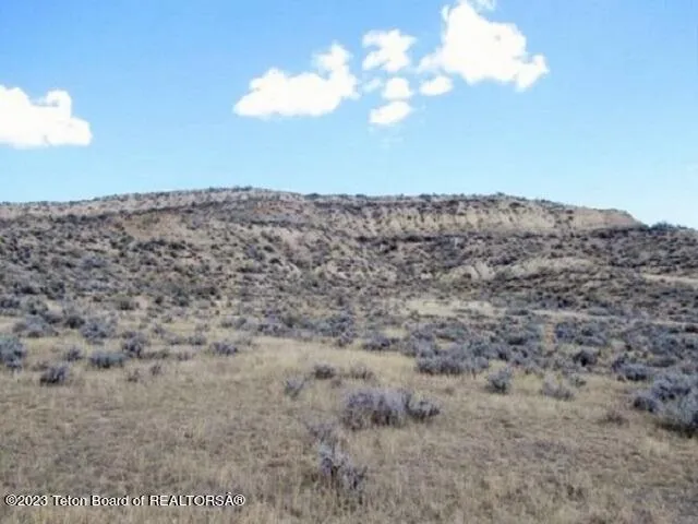 $199,000 | Tbd Upper Powder River Road, Arvada, WY 82831