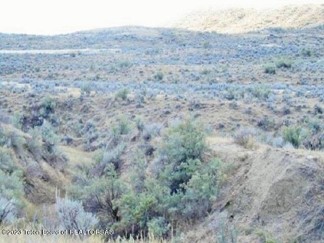 Tbd Upper Powder River Road Arvada, WY 82831 - Photo 3 of 12 Upper Powder River