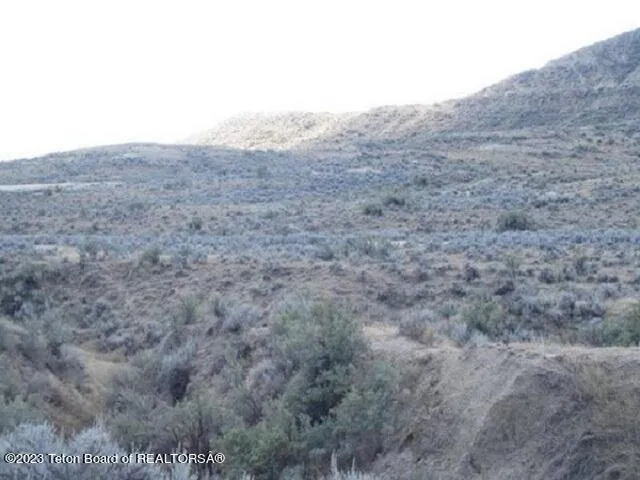 $199,000 | Tbd Upper Powder River Road, Arvada, WY 82831